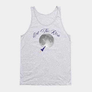 Eat The Rich Tank Top